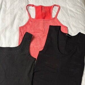 Tank Top bundle!